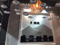 -潮澎派·潮汕菜大排档(南较西路店)