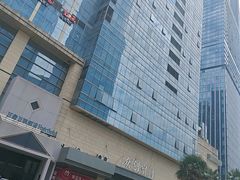 -金鸡湖景区