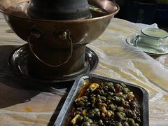 -木萨火锅店(开鲁路店)