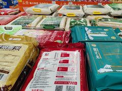 -永辉超市(凯德·天府店)