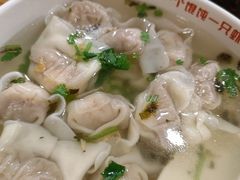 虾仁馄炖-南城香(北京南站店)