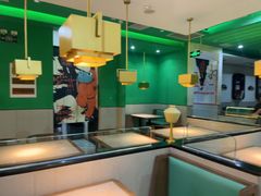 -蛙小侠(古镇大信新都汇店)