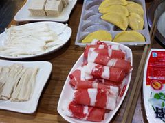 -傣妹火锅(南京东路一店)