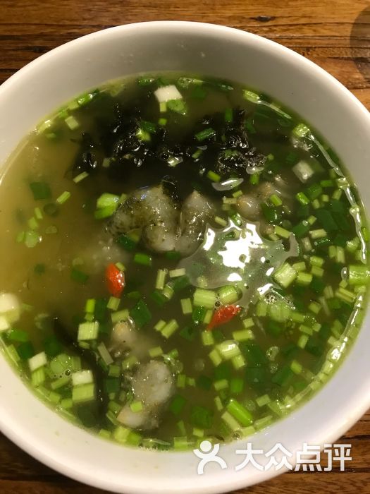 金涛小海鲜(濮阳店)图片 - 第5张