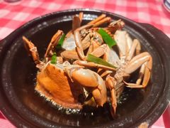 -阿里元海鲜·闽南特色菜(曾厝垵店)