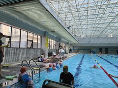 -奇迹健身·恒温游泳(金海首座店)