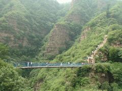 -爱情山风景区