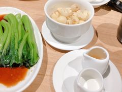 -兰亭轩茶餐厅(长江路店)
