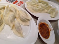 -喜家德虾仁水饺(华强天虹店)