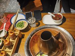 -鑫隆四季涮肉(八角畅游店)