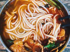 -螺小胖柳州螺蛳粉(钟楼总店)