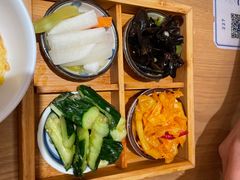 -马记永·兰州牛肉面(天通苑家乐福店)