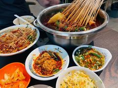 -成都瓜串串(华强北店)