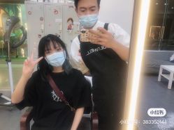 -东燃造型 DR·Hair Salon