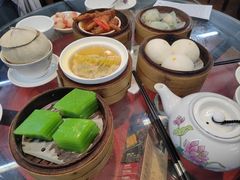 -香港蓮香樓(上環店)