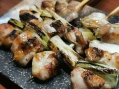 -一吉焼鸟·FOUNDER(桂林路店)