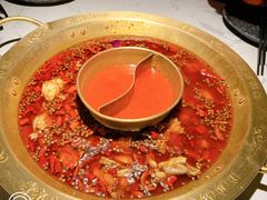 -哥老官重庆美蛙鱼头(宝山龙湖店)