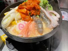 -友壹町寿司(佛山新DNA店)