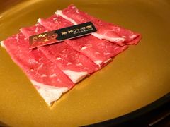 -牛New寿喜烧(金茂览秀城店)