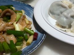 -日丰园海肠水饺·老字号大连海鲜(和平广场店)