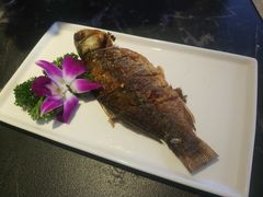 -楚禾宴·家宴(光谷大道店)