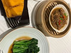 -龙凤酒家(广州大道店)