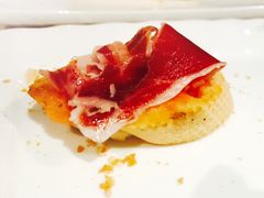 后腿切片-Carmen卡门西班牙餐厅