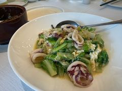 -开海·红岛海鲜虾水饺(石老人店)