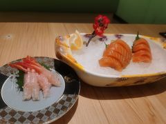 -禾绿寿司(星光68广场店)