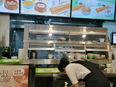 -老乡鸡(庐江方圆荟世纪中心店)