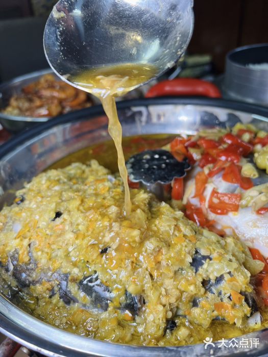 四妹餐厅(玫瑰街店)图片