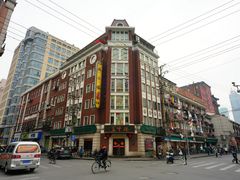 -燕云楼(云南路店)