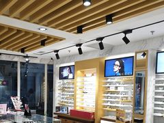 -宝岛眼镜(建外soho店)
