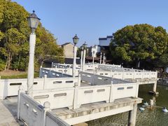-游龙石文化科普馆