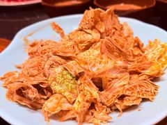 -南门涮肉(天坛南门店)