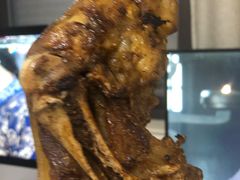 -风雷烧烤酸辣汤(宝龙店)