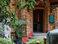 -马勒别墅饭店(静安寺店)