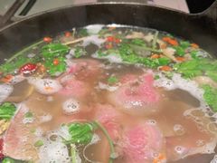 -盡膳口福·百年汤方火锅(科华北路店)