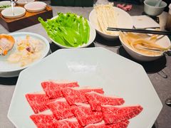 -鼎鼎香·港式火锅(北京SKP店)