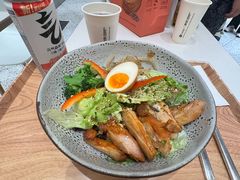 -池奈·咖喱蛋包饭(熙地港店)