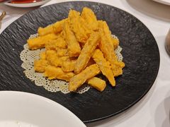 -大鸭梨烤鸭·北京菜(大兴南小街店)