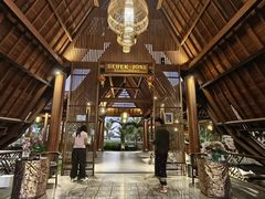 -Bebek Joni Restaurant