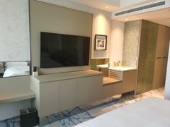 -上海漕河泾万丽酒店
