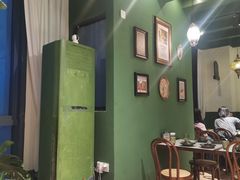 -Thai Basil罗勒叶泰式餐厅(时代天街店)