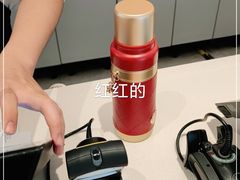 -星巴克臻选(上海淮海百盛购物中心店)
