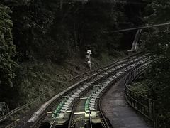 -山顶缆车