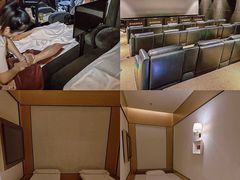 -港湾一号美食水疗会