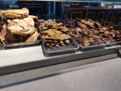 -斯琴阿妈蒙古餐厅(新城店)