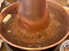-仁和四季涮肉馆(天坛南门店)