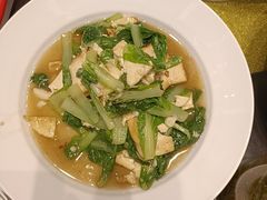 -韶山红湘菜馆(平原路店)